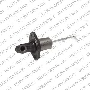 Головний циліндр зчеплення DELPHI LM80277