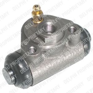 Колесный тормозной цилиндр DELPHI LW70338