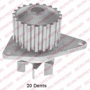 Помпа DELPHI WP1773