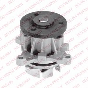 Помпа DELPHI WP2549