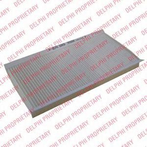 Фильтр салона DELPHI TSP0325048C