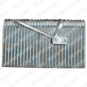 Испаритель кондиционера DELPHI TSP0525092
