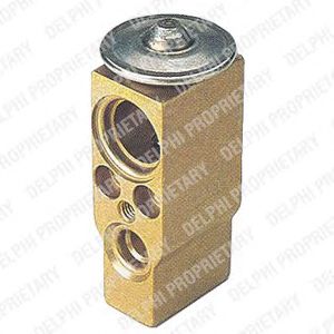 Расширительный клапан, кондиционер DELPHI TSP0585062