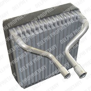 Испаритель кондиционера DELPHI TSP0525060
