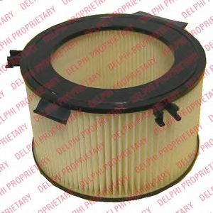 Фильтр салона DELPHI TSP0325304