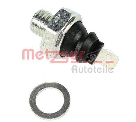 Датчик давления масла METZGER 0910079