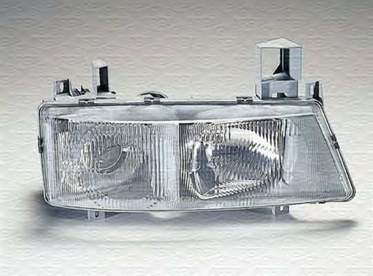 Фара MAGNETI MARELLI 710301011015