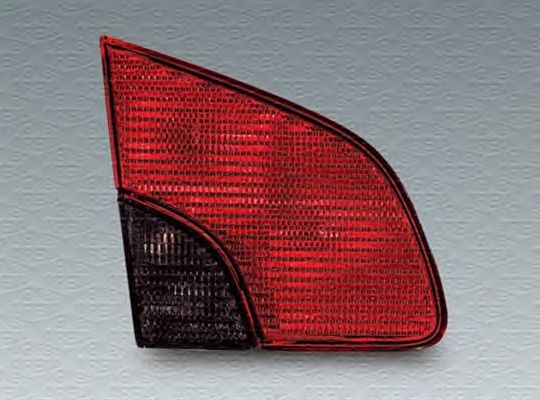 Задній ліхтар MAGNETI MARELLI 714025320703
