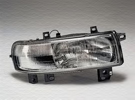 Фара MAGNETI MARELLI 712382001129