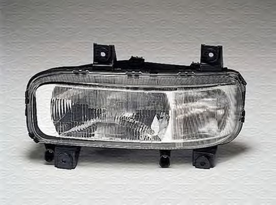 Фара MAGNETI MARELLI 712380051129