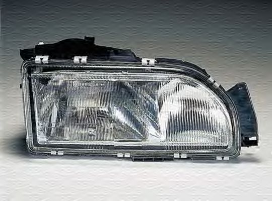 Скло фари MAGNETI MARELLI 711305621407