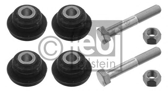 Монтажный комплект рычагов подвески FEBI BILSTEIN 01693