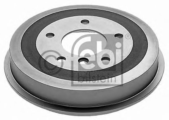 Тормозной барабан FEBI BILSTEIN 01724