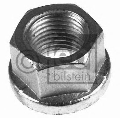 Гайка крепления колеса FEBI BILSTEIN 03182
