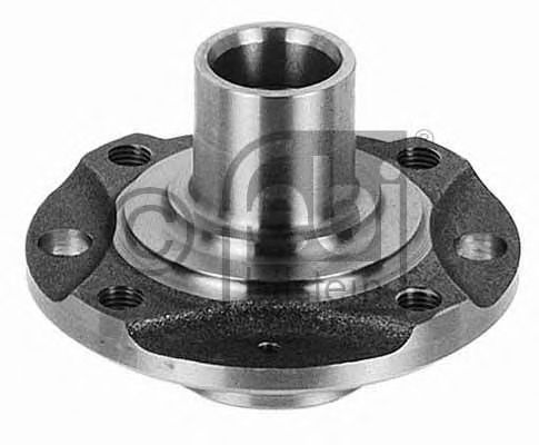 Ступица колеса FEBI BILSTEIN 03965