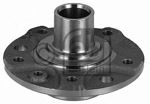 Ступица колеса FEBI BILSTEIN 03969