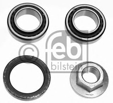 Ступичный подшипник FEBI BILSTEIN 05408