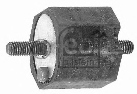 Подвеска, ступенчатая коробка передач FEBI BILSTEIN 07999