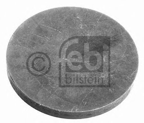 Шайба регулировки зазора в клапанах FEBI BILSTEIN 08291