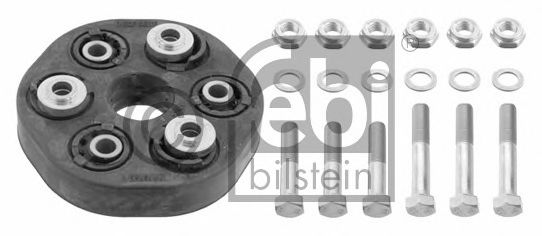 Карданный шарнир FEBI BILSTEIN 08386