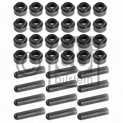 Комплект сальников клапанов FEBI BILSTEIN 08644