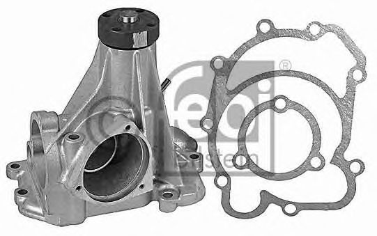 Помпа FEBI BILSTEIN 08756