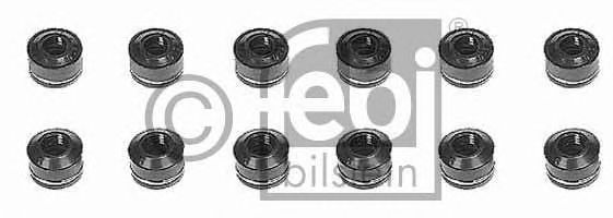 Комплект сальников клапанов FEBI BILSTEIN 08912