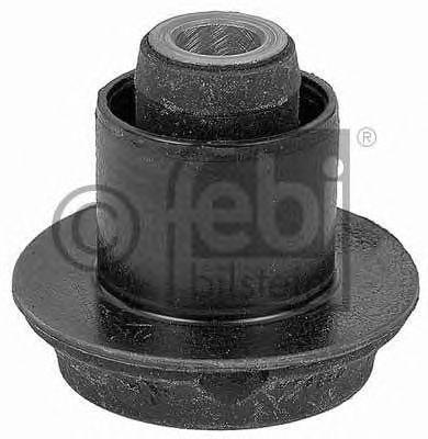 Втулка, балка моста FEBI BILSTEIN 09377