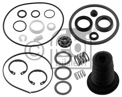 Ремкомплект робочого циліндра зчеплення FEBI BILSTEIN 09939