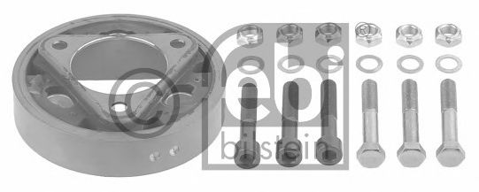 Эластичная муфта карданного вала FEBI BILSTEIN 10650