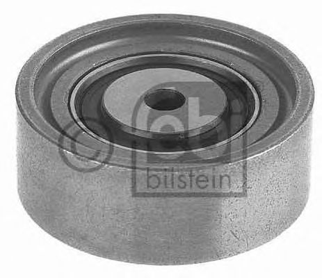 Направляющий / паразитный ролик  поликлинового ремня FEBI BILSTEIN 11324