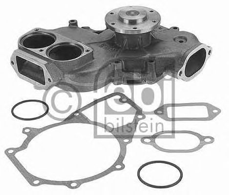 Помпа FEBI BILSTEIN 11357
