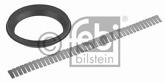 Комплект прокладок, ступица колеса FEBI BILSTEIN 11474
