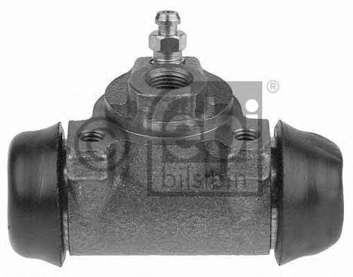 Колесный тормозной цилиндр FEBI BILSTEIN 12011