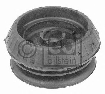 Опора стойки амортизатора FEBI BILSTEIN 12450