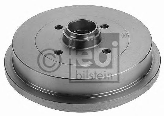 Тормозной барабан FEBI BILSTEIN 14060