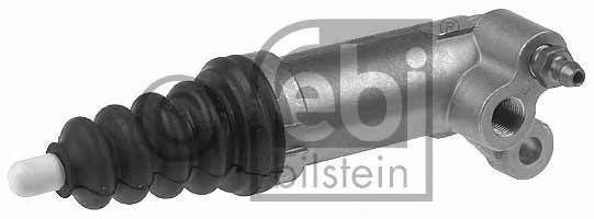 Рабочий цилиндр сцепления FEBI BILSTEIN 14068