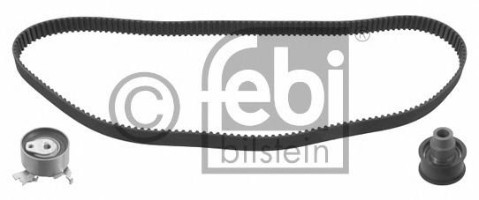 Комплект ремня ГРМ FEBI BILSTEIN 14111