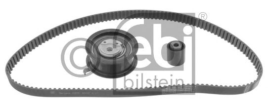 Комплект ремня ГРМ FEBI BILSTEIN 14626