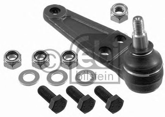Шаровая опора FEBI BILSTEIN 14755