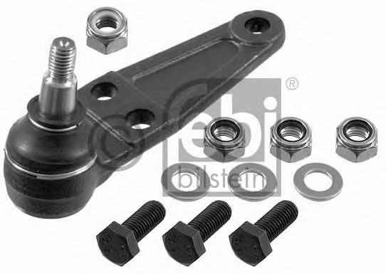 Шаровая опора FEBI BILSTEIN 14756