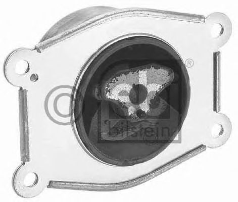 Подушка двигателя FEBI BILSTEIN 15637