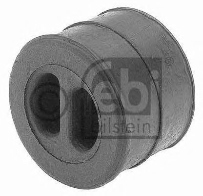 Стопорное кольцо глушителя FEBI BILSTEIN 15712