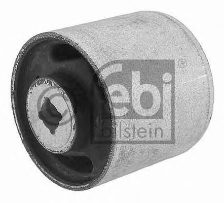 Подушка двигателя FEBI BILSTEIN 17138
