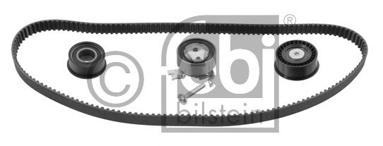 Комплект ремня ГРМ FEBI BILSTEIN 17480