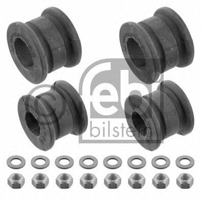 Комплект втулок стабілізатора FEBI BILSTEIN 18048