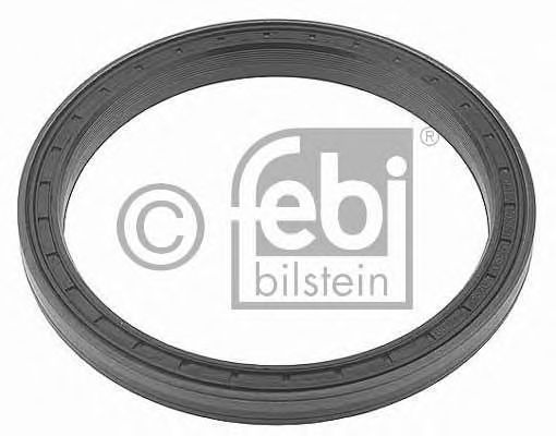 Сальник ступицы колеса FEBI BILSTEIN 18201
