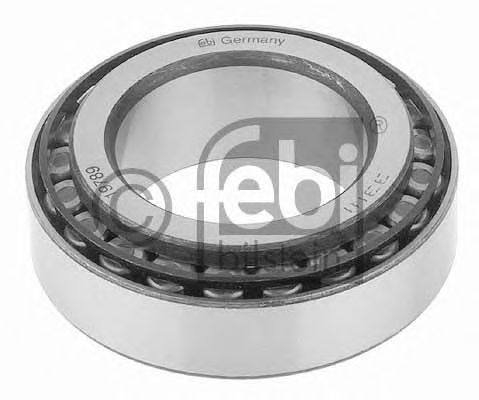 Ступичный подшипник FEBI BILSTEIN 19789