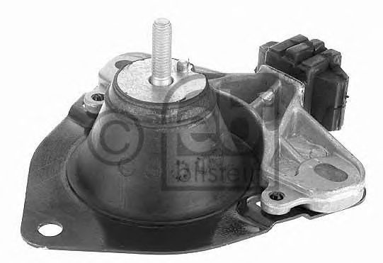 Подушка двигателя FEBI BILSTEIN 19905