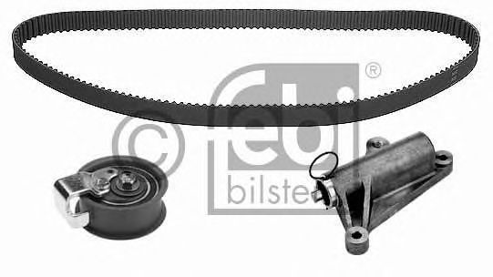 Комплект ремня ГРМ FEBI BILSTEIN 21100